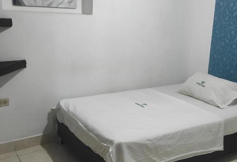 اتاق استاندارد, Astor Plaza