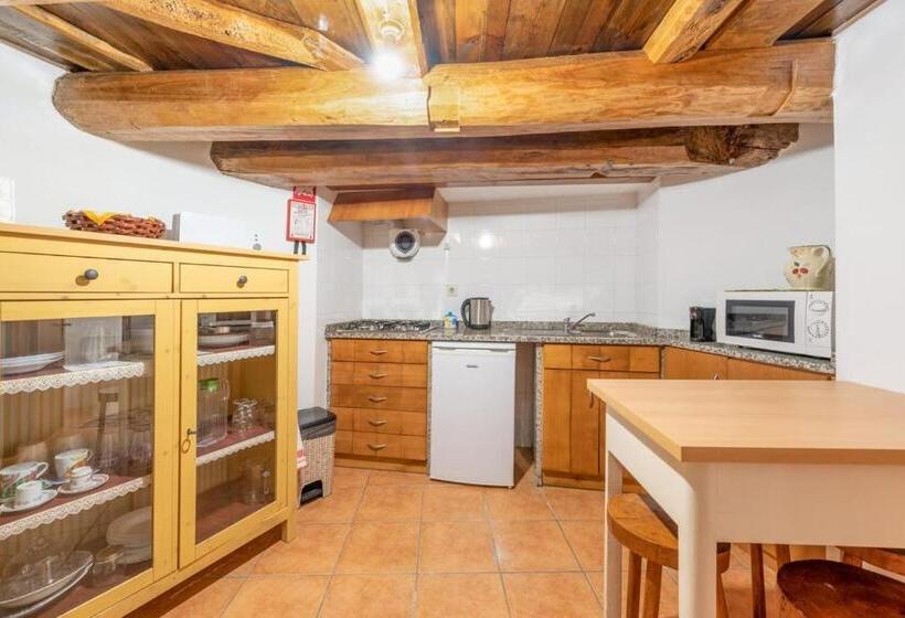 آپارتمان 2 خوابه, Guestready   Lampas Wind Mill