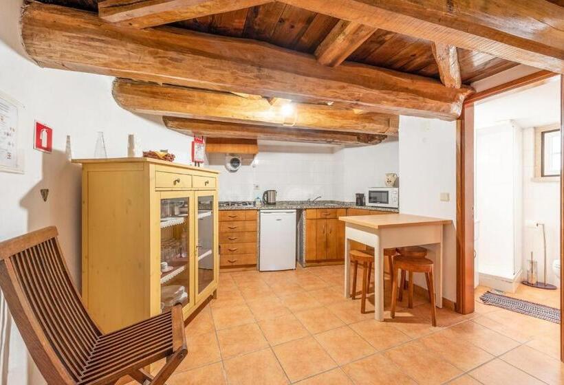 آپارتمان 2 خوابه, Guestready   Lampas Wind Mill