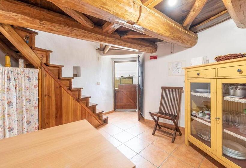 آپارتمان 2 خوابه, Guestready   Lampas Wind Mill