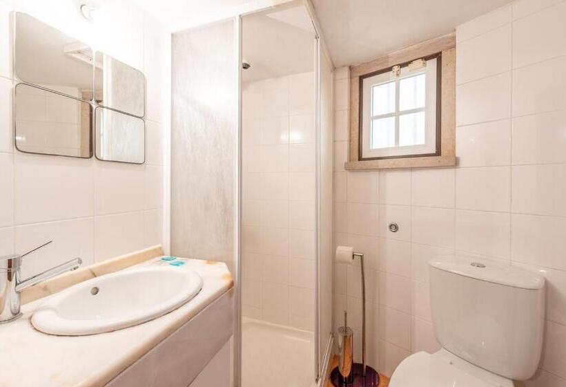 آپارتمان 2 خوابه, Guestready   Lampas Wind Mill