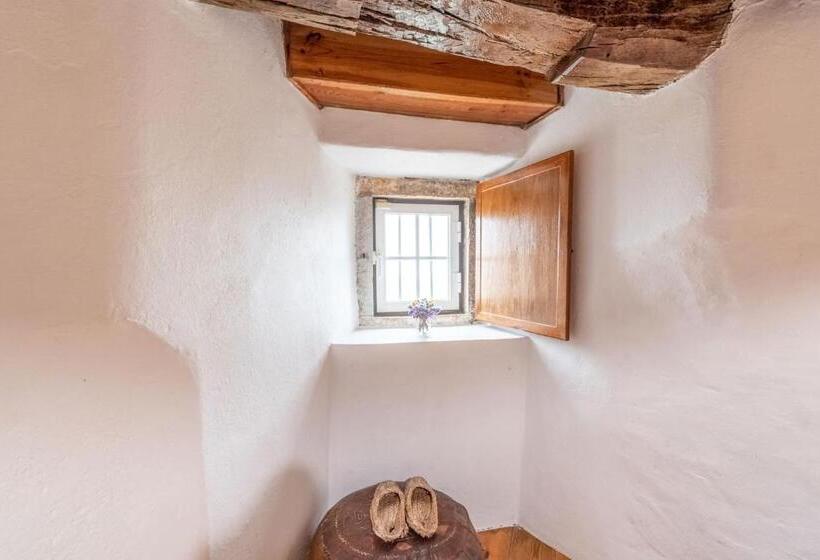 آپارتمان 2 خوابه, Guestready   Lampas Wind Mill
