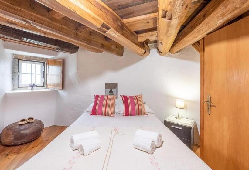 آپارتمان 2 خوابه, Guestready   Lampas Wind Mill