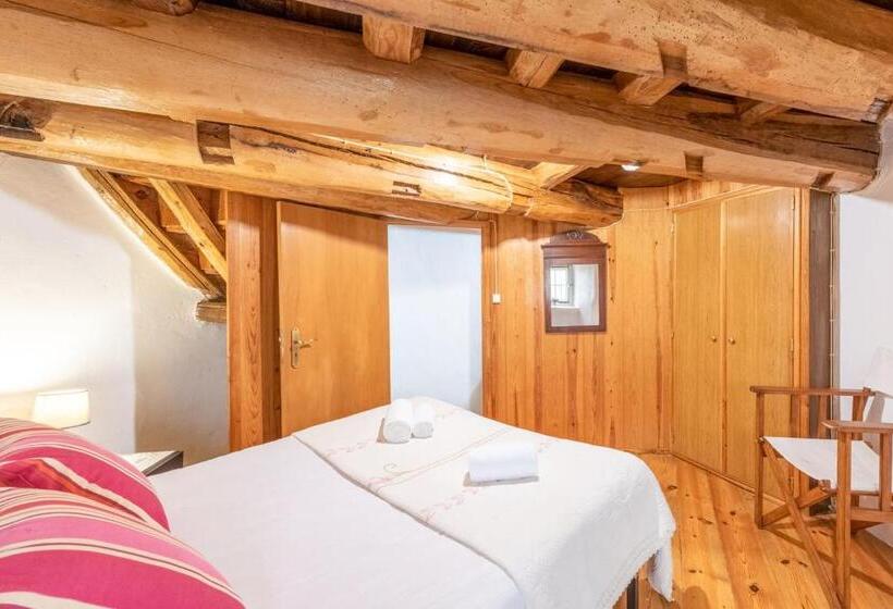 آپارتمان 2 خوابه, Guestready   Lampas Wind Mill