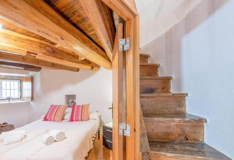آپارتمان 2 خوابه, Guestready   Lampas Wind Mill