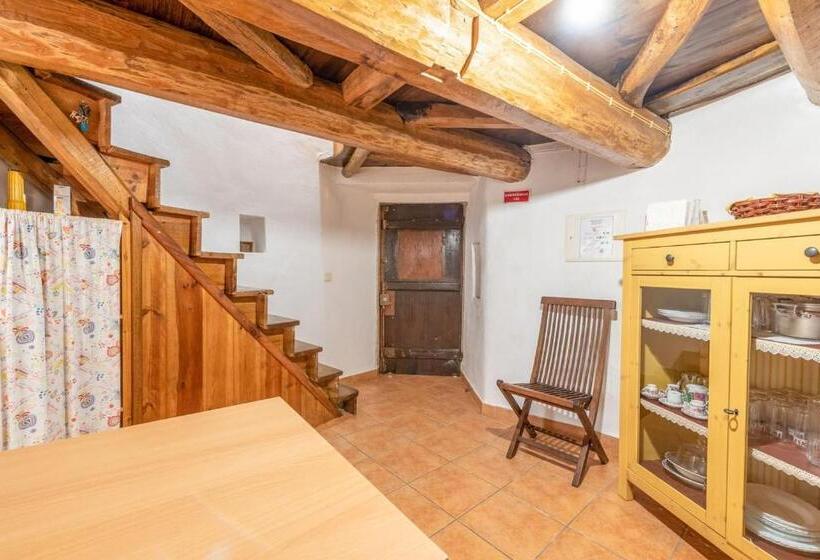 آپارتمان 2 خوابه, Guestready   Lampas Wind Mill