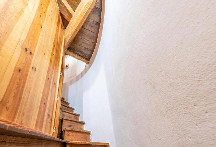 آپارتمان 2 خوابه, Guestready   Lampas Wind Mill
