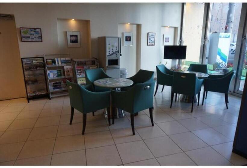 استودیوی استاندارد, Plaza Arakawaoki   Vacation Stay 24679v