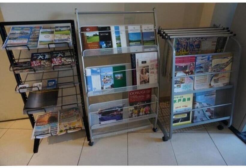 استودیوی استاندارد, Plaza Arakawaoki   Vacation Stay 24692v