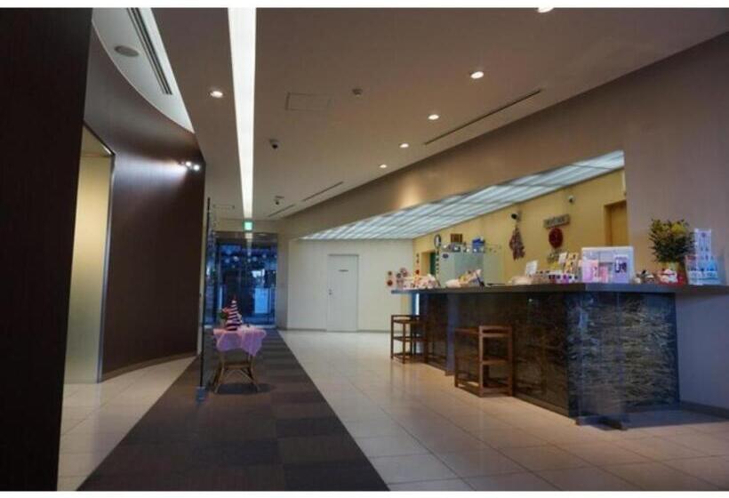 استودیوی استاندارد, Plaza Arakawaoki   Vacation Stay 24692v
