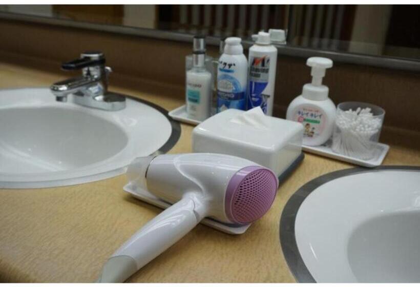 استودیوی استاندارد, Plaza Arakawaoki   Vacation Stay 24692v