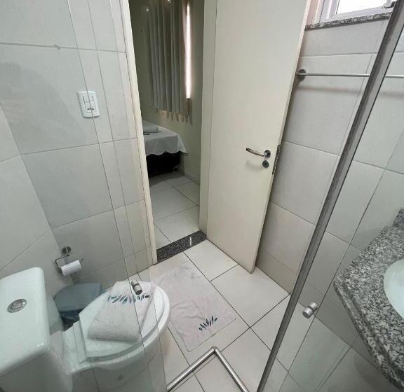 اتاق استاندارد یک نفره, Sd Plaza
