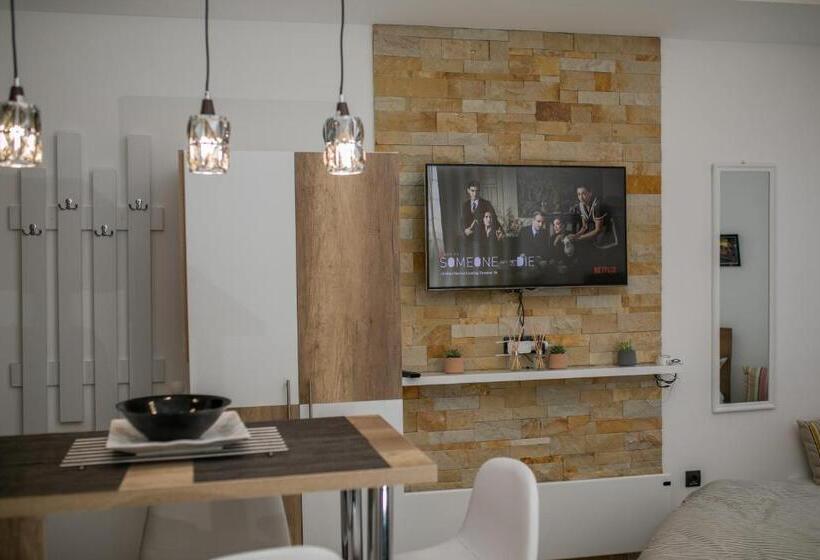 استودیوی استاندارد, Milmari Minart S40