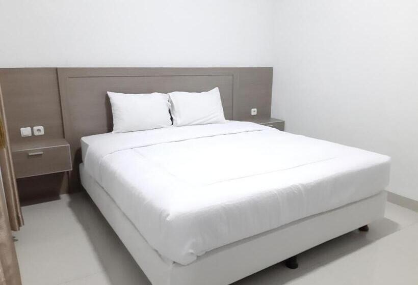 اتاق استاندارد, Joglo 21a