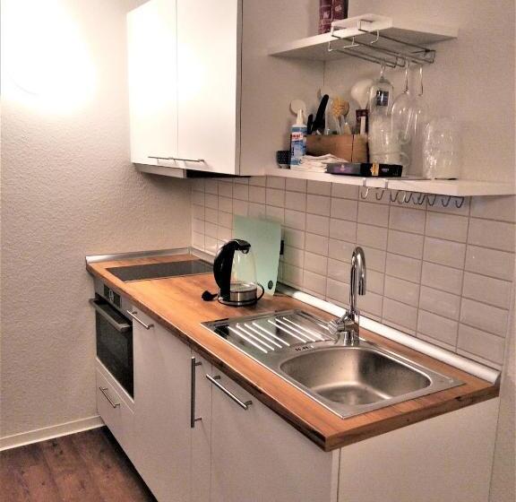 اتاق استاندارد یک نفره, Sroom Stuttgart Flughafen Messe