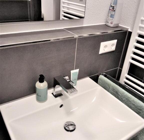 اتاق استاندارد یک نفره, Sroom Stuttgart Flughafen Messe