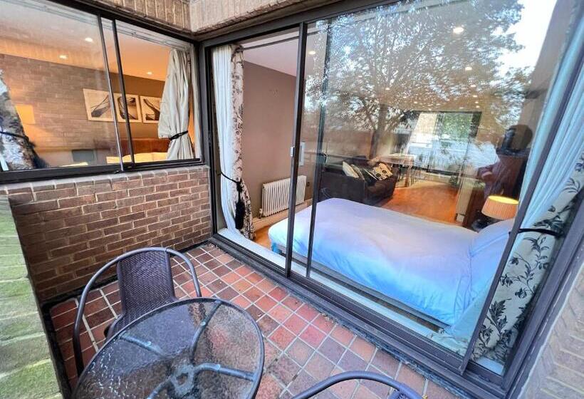 1 Bedroom Apartment Lake View, River Thames View Entire Apartment Next To Tate Modern And St Paul Cathedral