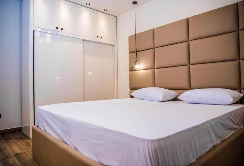 سوئیت با تخت بزرگ, Sunny Lakes Resort , Revira Plus Apartment