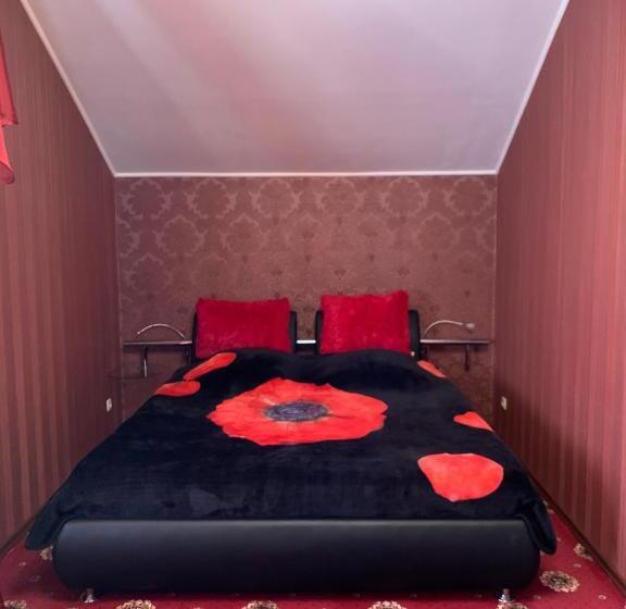 سوئیت با بالکن, Arkada Hotel Kharkiv