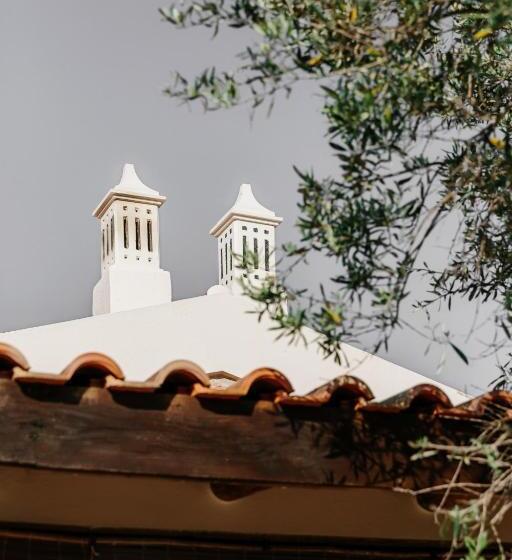 Suite with Terrace, Casa Brava   Algarve
