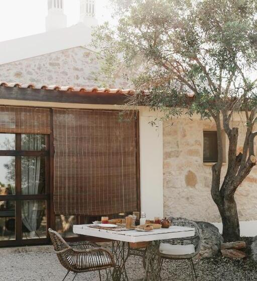 Suite with Terrace, Casa Brava   Algarve
