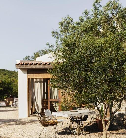 Suite with Terrace, Casa Brava   Algarve