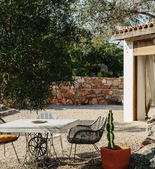 Suite with Terrace, Casa Brava   Algarve