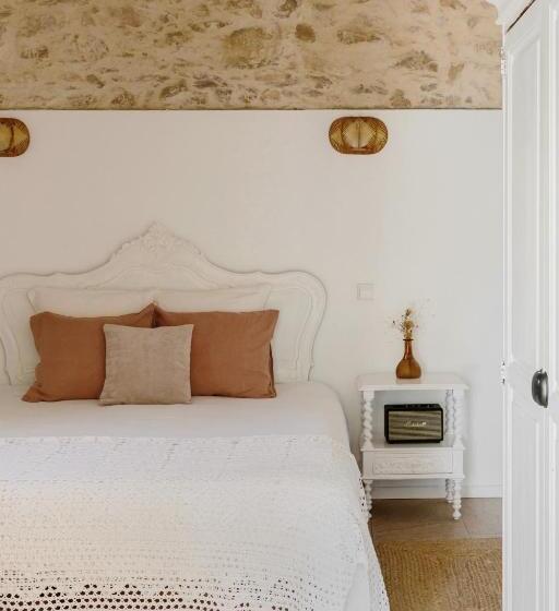 Suite with Terrace, Casa Brava   Algarve