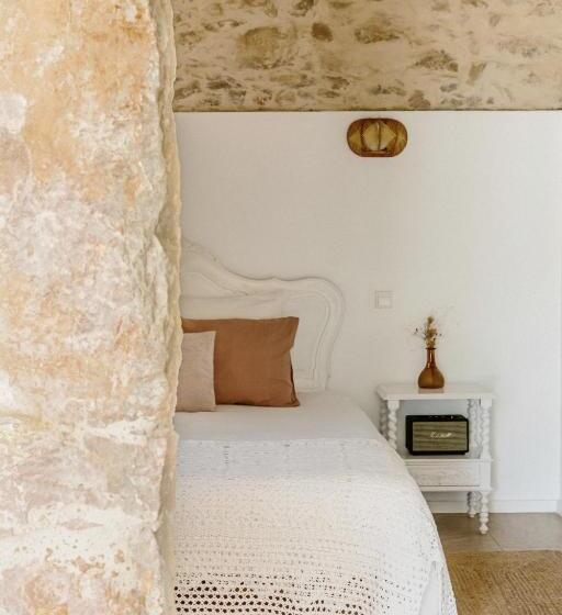 Suite with Terrace, Casa Brava   Algarve