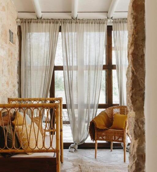 Suite with Terrace, Casa Brava   Algarve