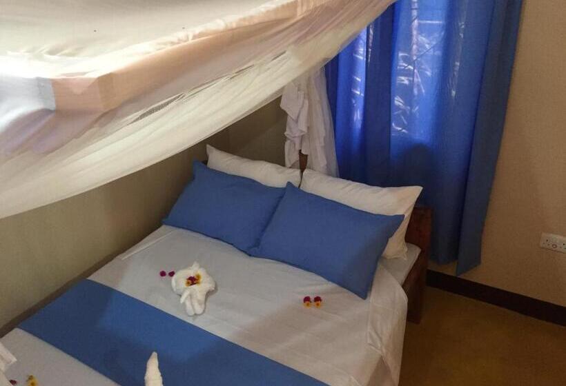 بانگلوی استاندارد, Mafia Neptune Villa Lodge