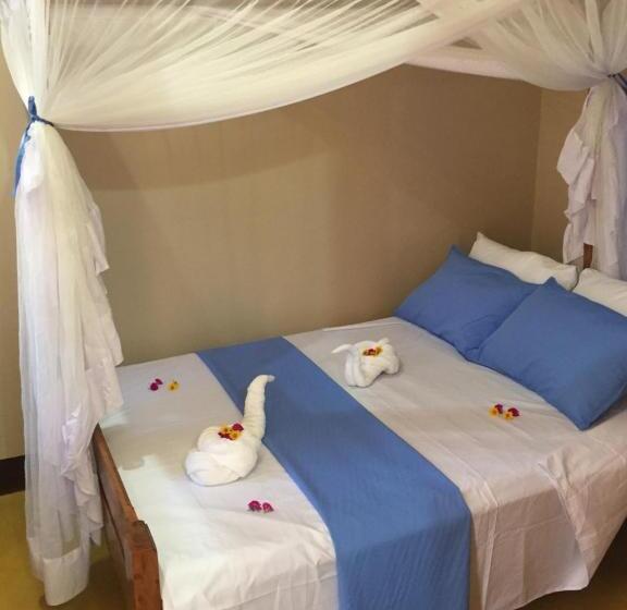 بانگلوی استاندارد, Mafia Neptune Villa Lodge
