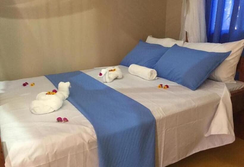 بانگلوی استاندارد, Mafia Neptune Villa Lodge