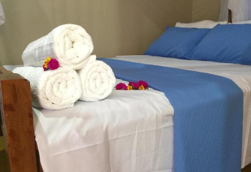 بانگلوی استاندارد, Mafia Neptune Villa Lodge