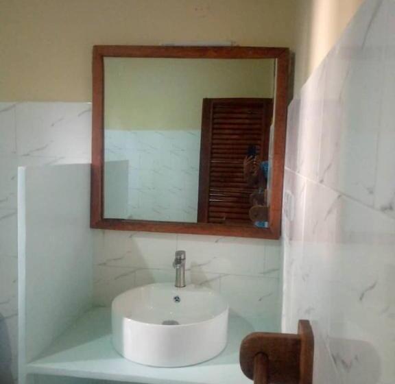 ویلای لوکس 1 خوابه, Mafia Neptune Villa Lodge