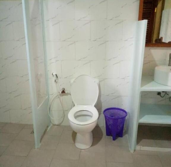 ویلای لوکس 1 خوابه, Mafia Neptune Villa Lodge