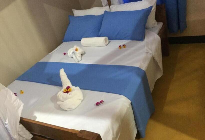 اتاق استاندارد, Mafia Neptune Villa Lodge