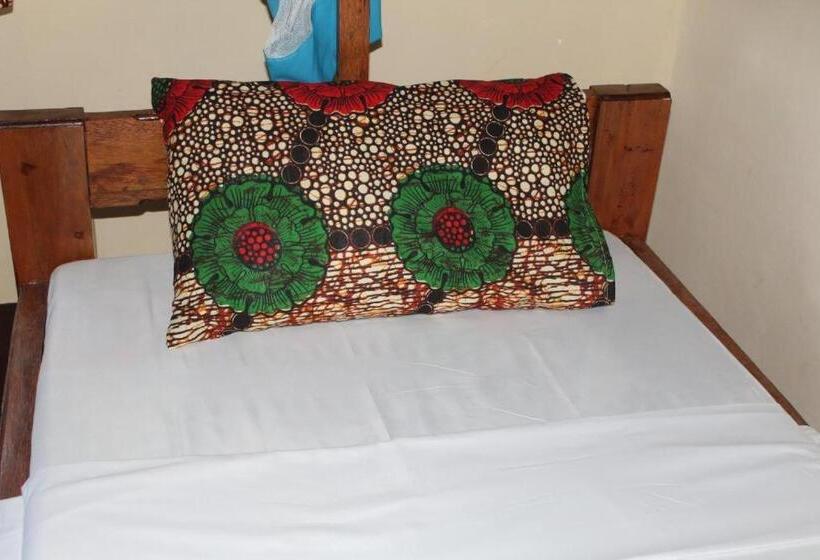 اتاق استاندارد, Mafia Neptune Villa Lodge