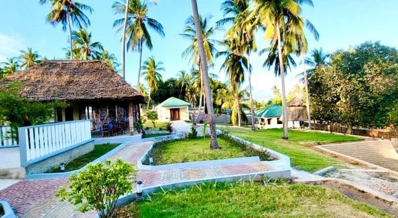 اتاق استاندارد, Mafia Neptune Villa Lodge