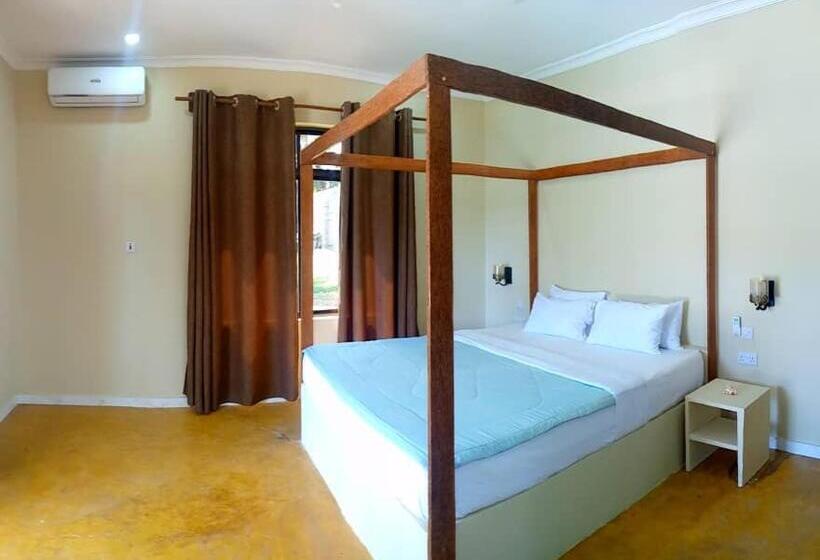 اتاق استاندارد, Mafia Neptune Villa Lodge