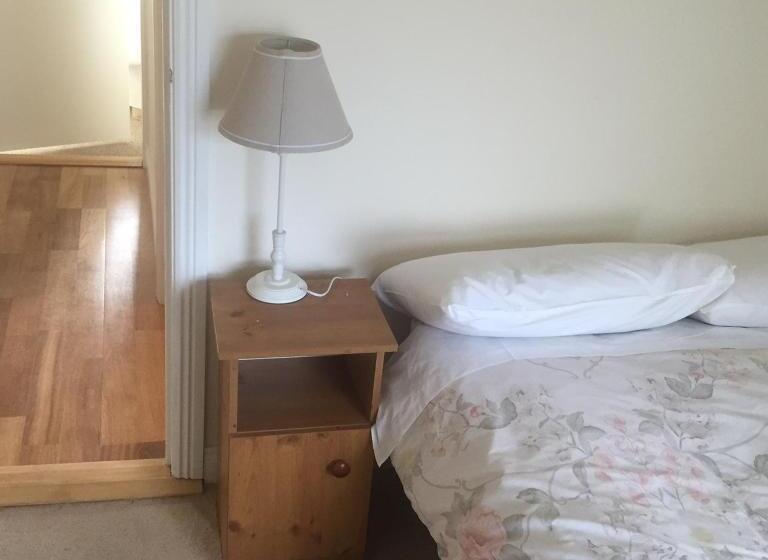 اتاق راحتی سه تخته, Railway House Guest House