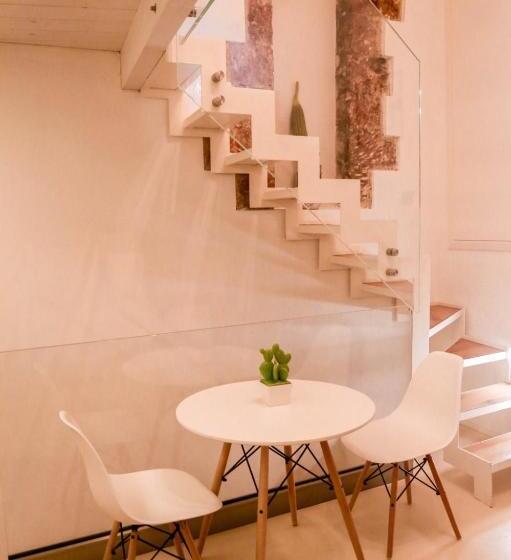 اتاق لوکس, Suite61