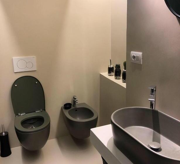 اتاق استاندارد با تخت بزرگ, Suite61
