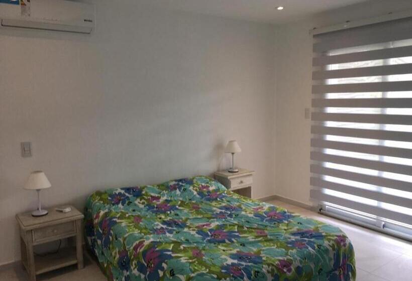 اتاق استاندارد, Titanes Pinamar