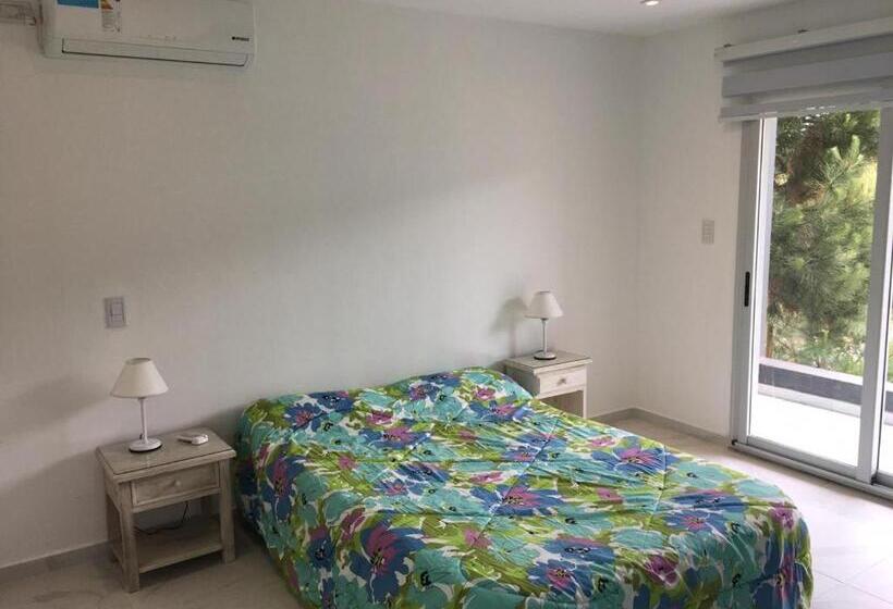 اتاق استاندارد, Titanes Pinamar