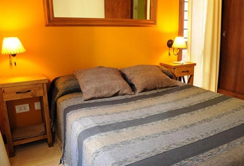 آپارتمان 1 خوابه, Cabañas Mar De Luna