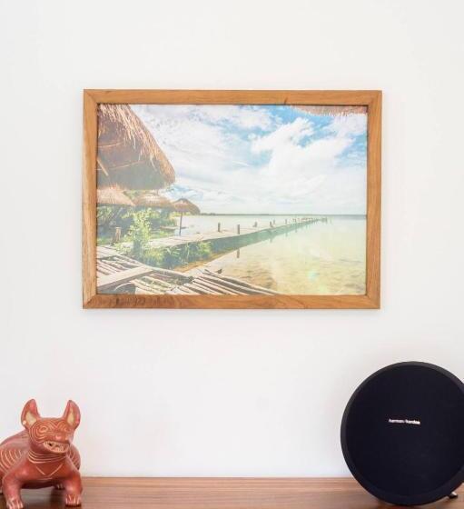 آپارتمان سوپریور 1 خوابه, Casa De Piedra Tulum