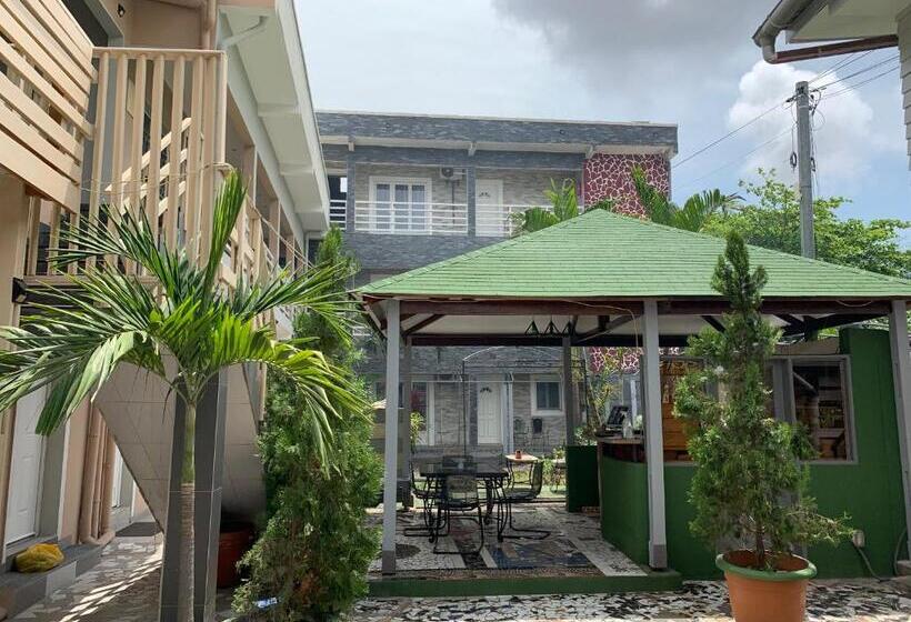 آپارتمان 1 خوابه, Fengshui Residence