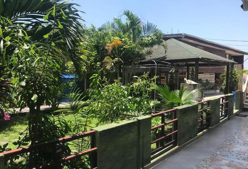 استودیو خانوادگی, Fengshui Residence