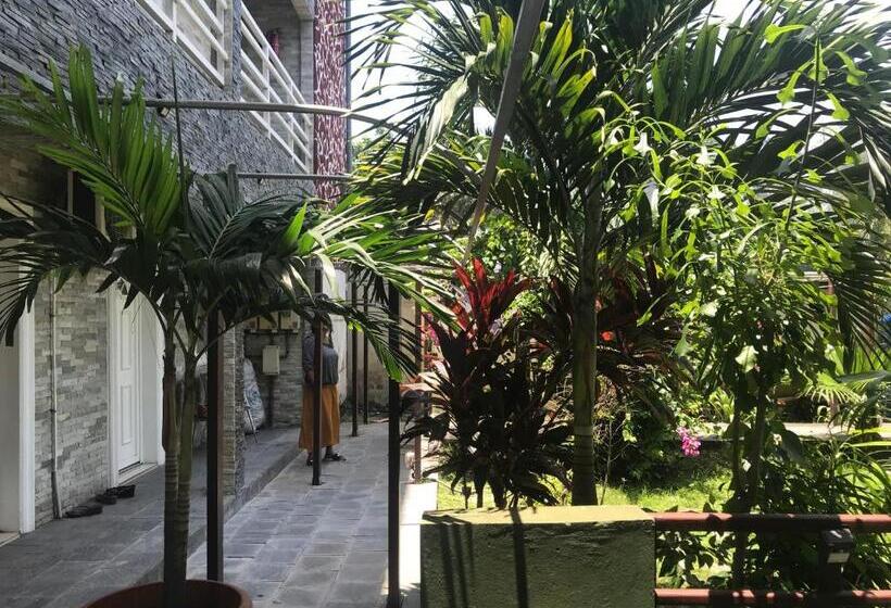 آپارتمان 1 خوابه, Fengshui Residence